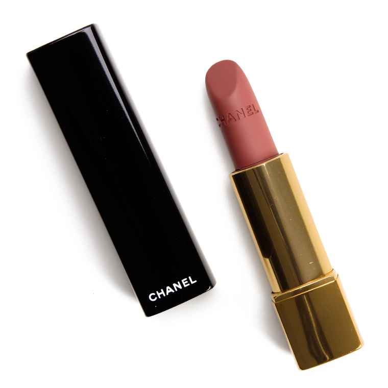 Chanel Intemporelle (60) Rouge Allure Velvet
