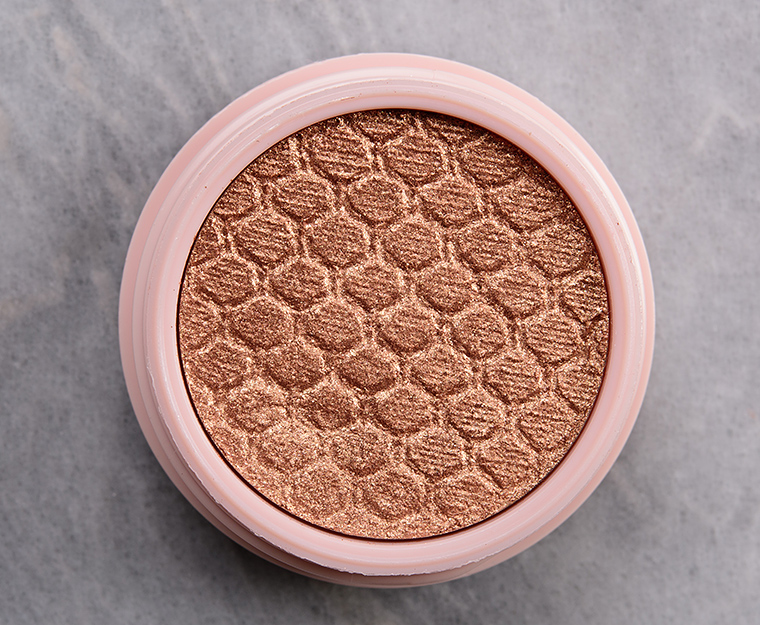ColourPop Ur the Prize Super Shock Shadow