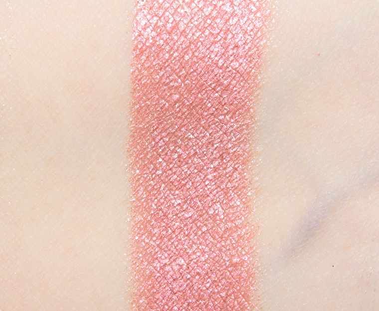 ColourPop Not Too Much Super Shock Shadow