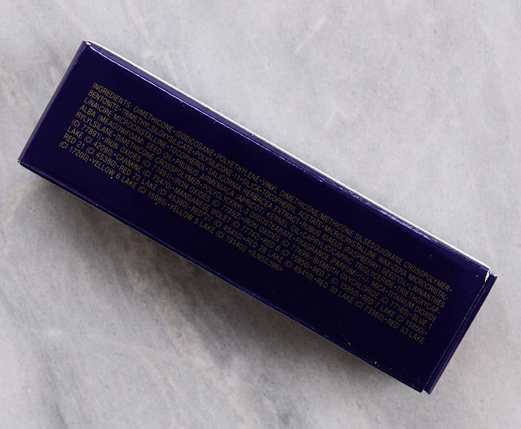 Estee Lauder Pure Color Lipsticks (2023) - Creme and Matte Swatches (x15)