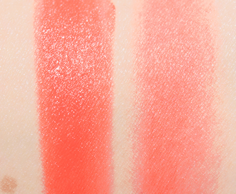 Danessa Myricks Golden Hour Yummy Skin Blurring Balm Powder Flushed