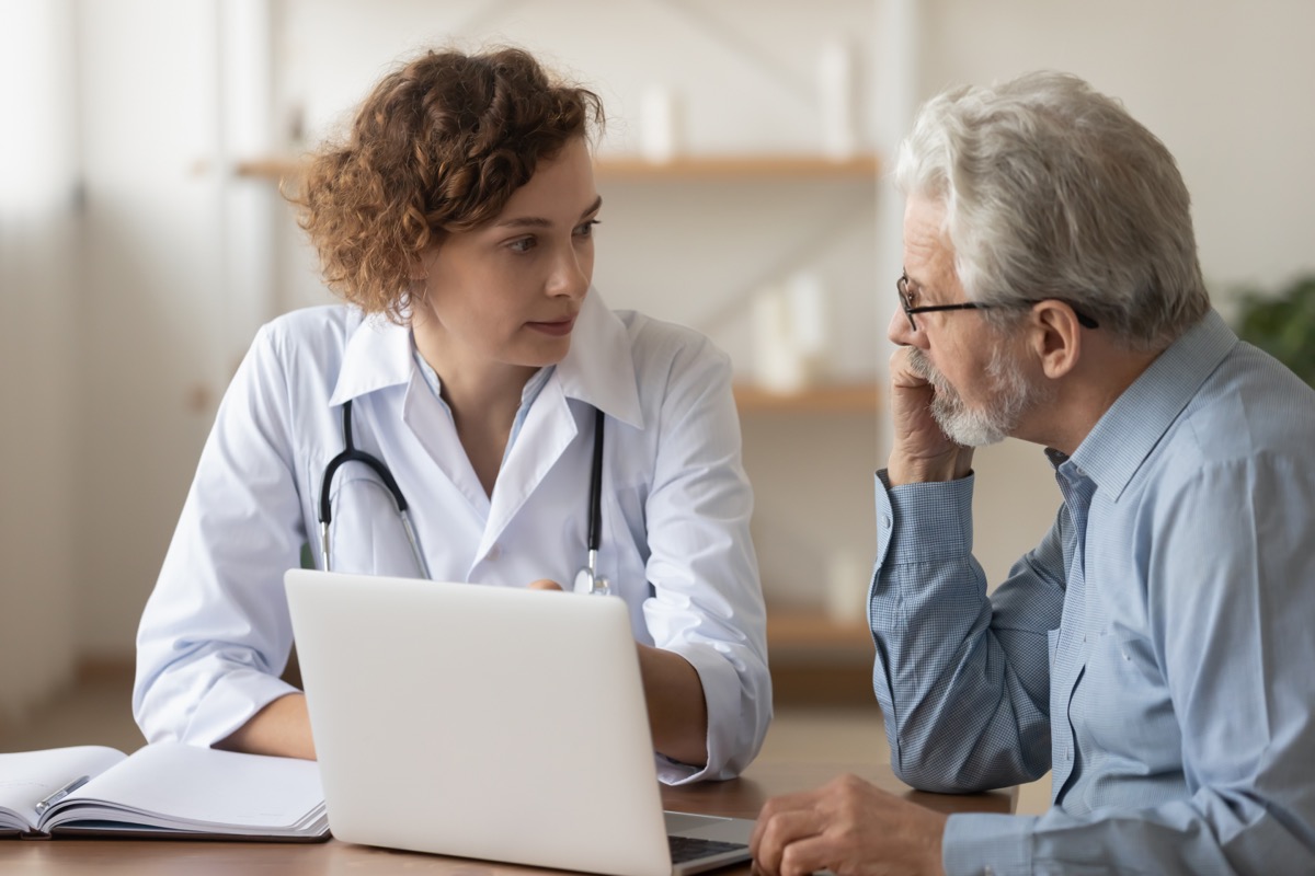 Bladder Cancer Can be Diagnosed Early—Here are the Signs