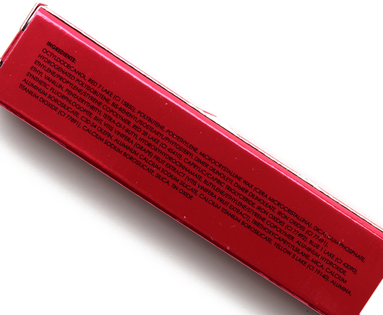 Natasha Denona Emilia I Need a Rouge Lip Styletto