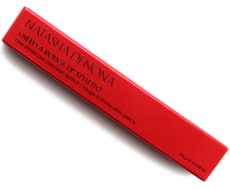 Natasha Denona Gigi I Need a Rouge Lip Styletto