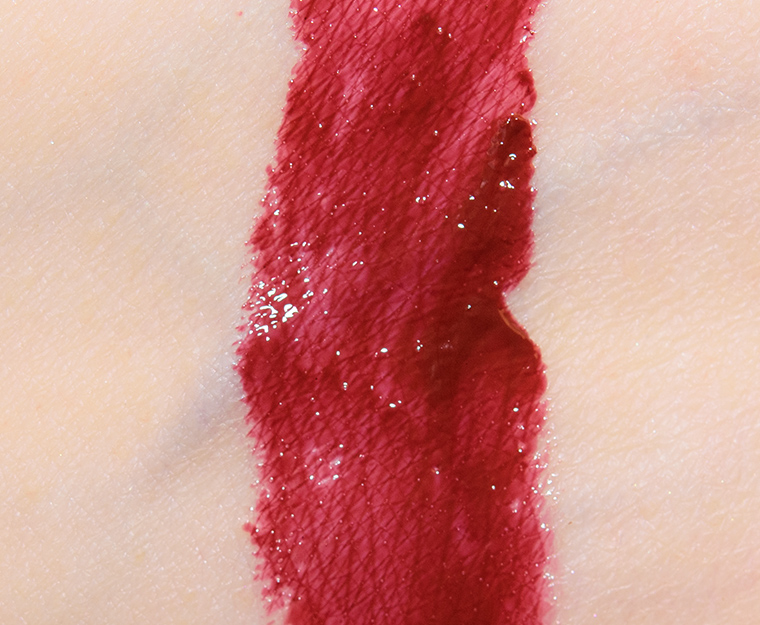 About Face Wicked Apple Cherry Pick Lip Color Butter