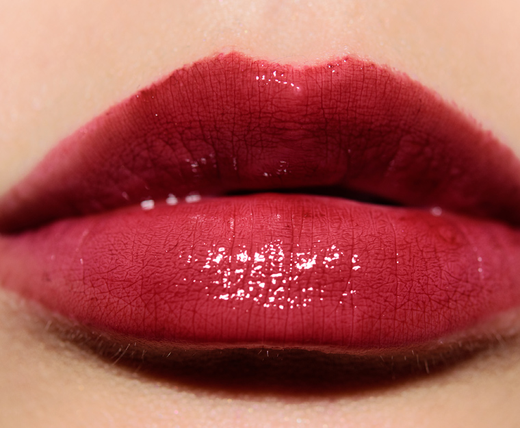 About Face Wicked Apple Cherry Pick Lip Color Butter