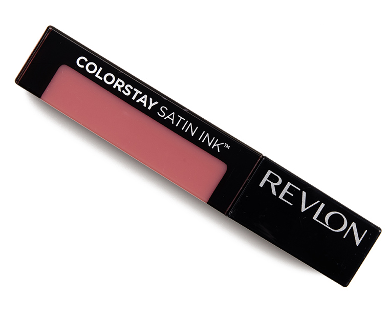 Revlon Partner in Crime ColorStay Satin Ink Liquid Lipstick