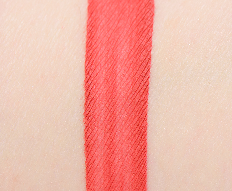 MAC Vicious Locked Kiss Ink 24HR Lipcolour