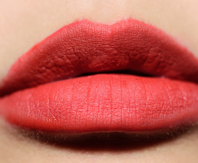 MAC Vicious Locked Kiss Ink 24HR Lipcolour