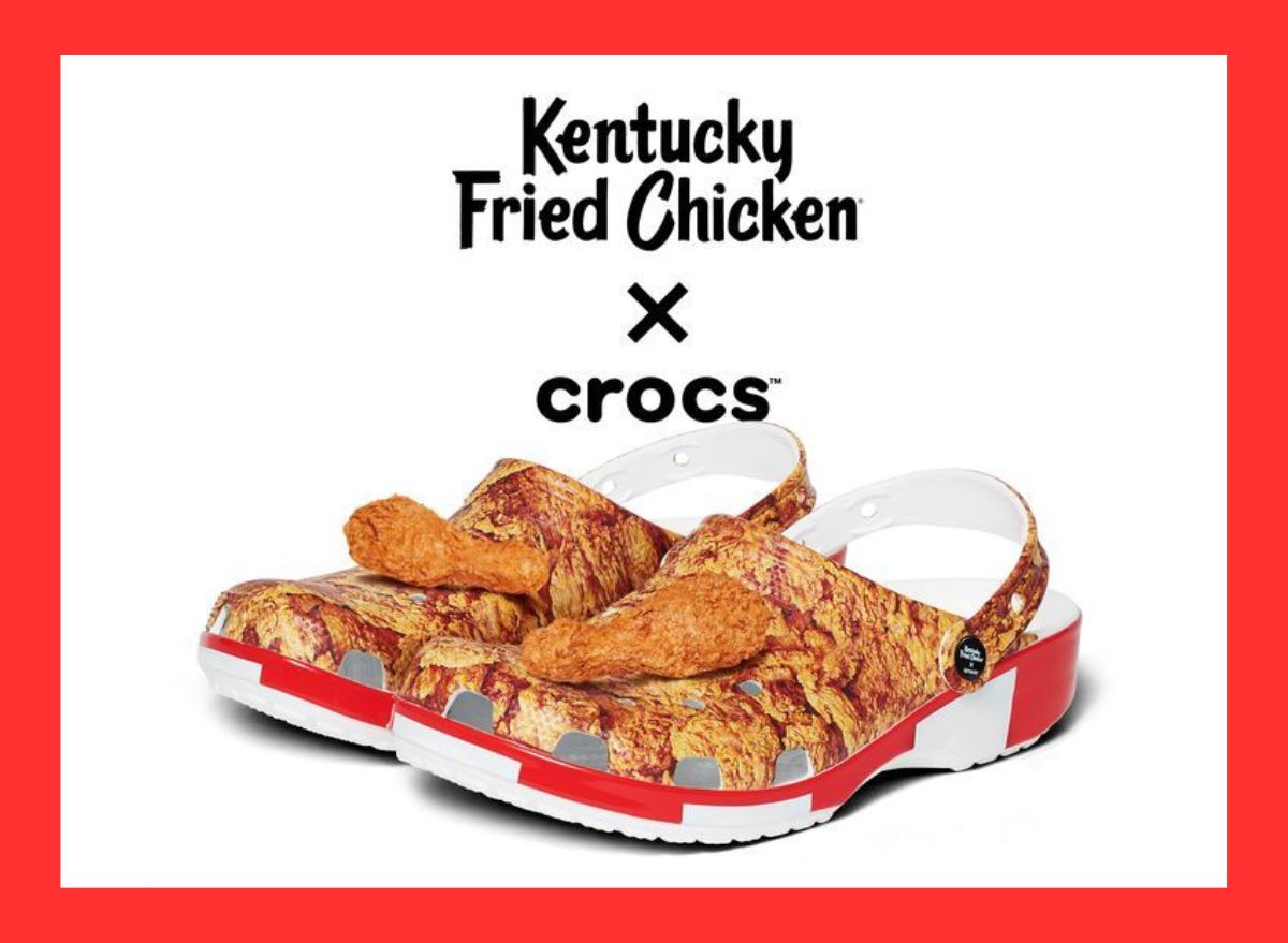 9 Things You Didn't Know About KFC