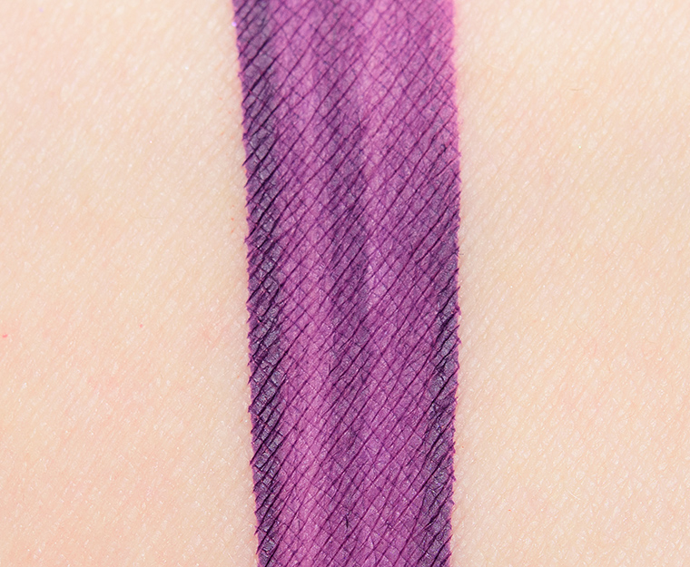 MAC Sardonic Locked Kiss Ink 24HR Lipcolour