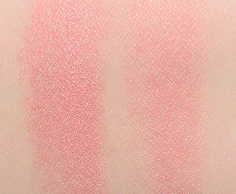 Benefit Dandelion WANDERful World Silky-Soft Powder Blush