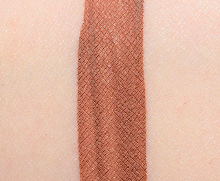 MAC Posh Locked Kiss Ink 24HR Lipcolour
