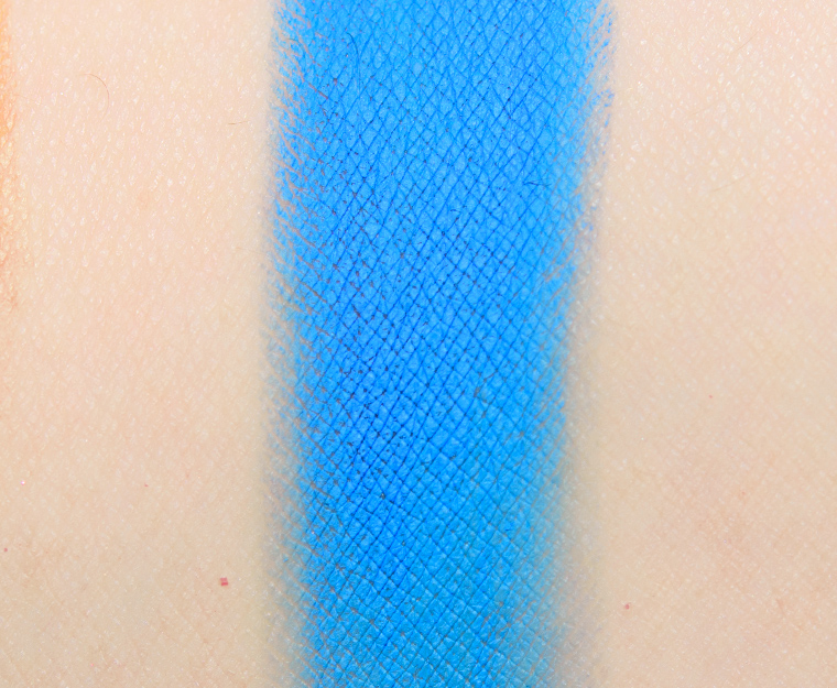 elf Oasis No Budge Cream Eyeshadow