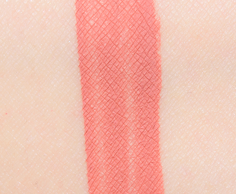 MAC Bodacious Locked Kiss Ink 24HR Lipcolour