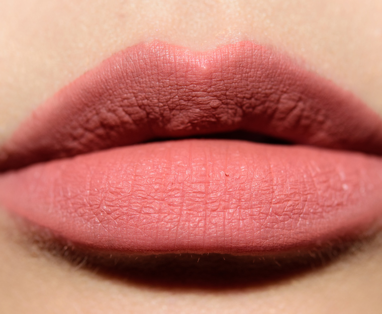 MAC Bodacious Locked Kiss Ink 24HR Lipcolour
