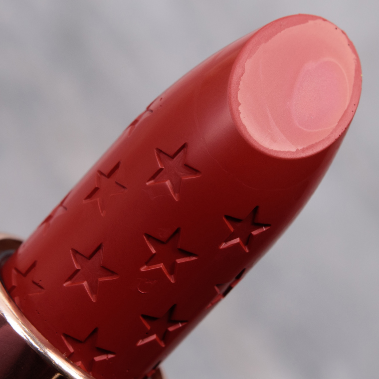 ColourPop Drama Much Lux Lipstick