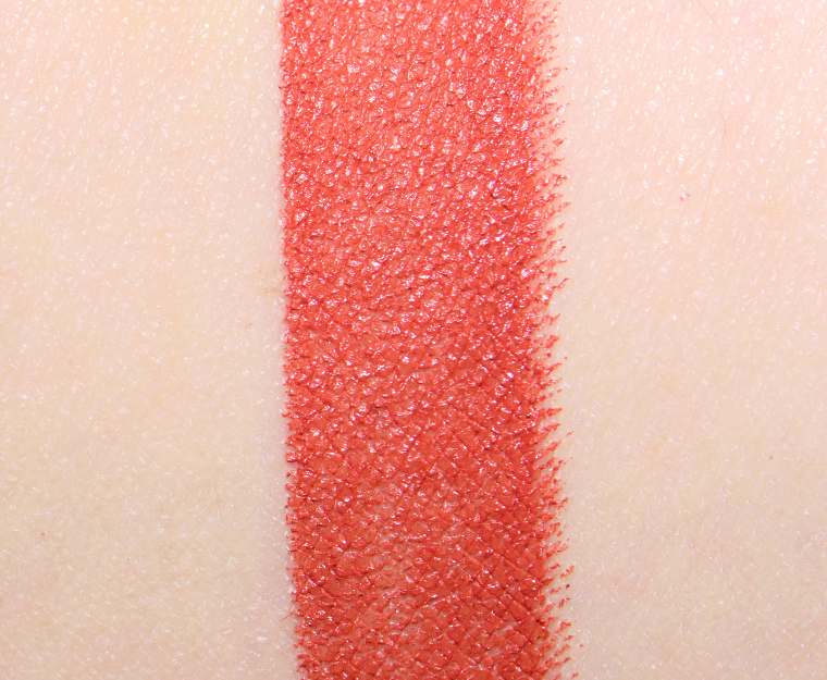 ColourPop Drama Much Lux Lipstick