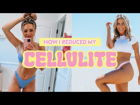 reduce cellulite