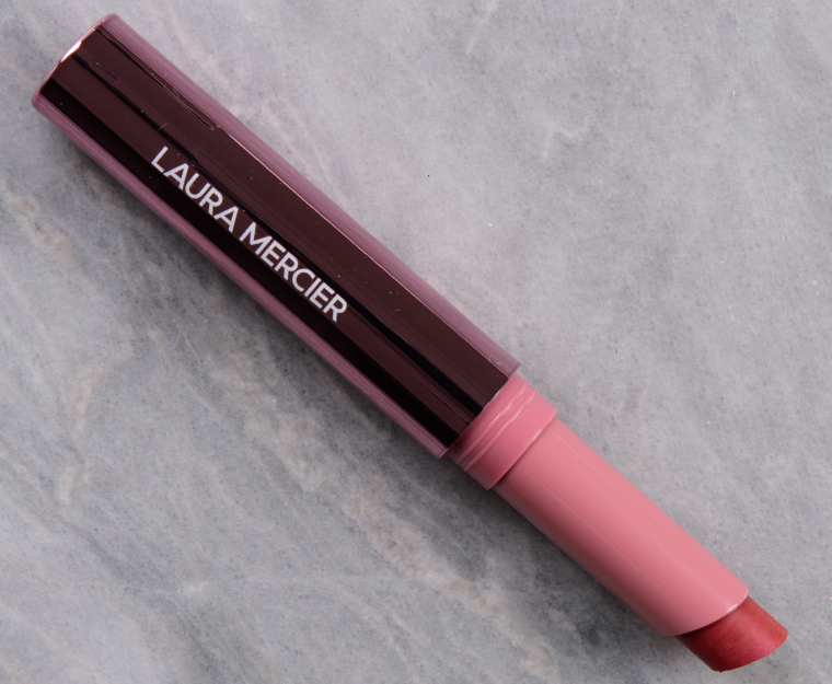 Laura Mercier Buzz High Vibe Lip Color