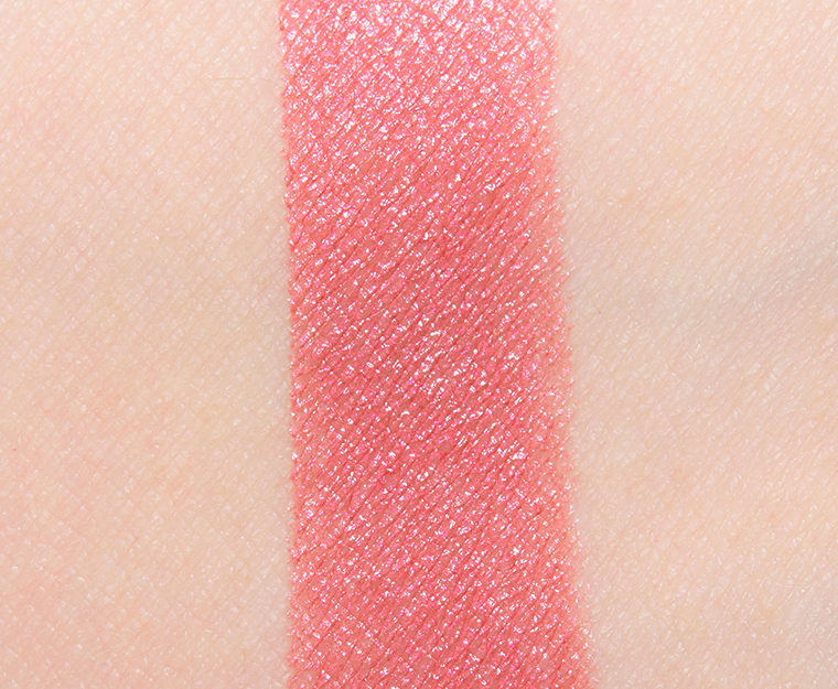 Laura Mercier Buzz High Vibe Lip Color