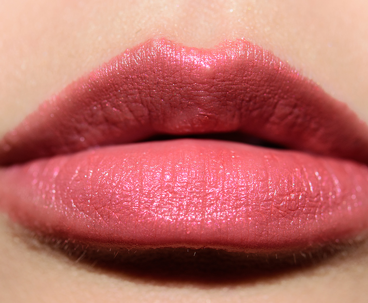 Laura Mercier Buzz High Vibe Lip Color