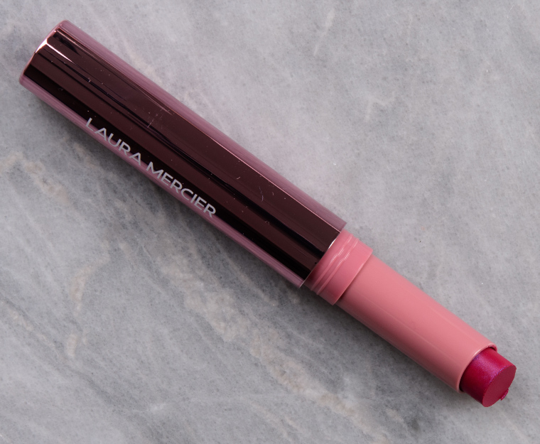 Laura Mercier Pop High Vibe Lip Color