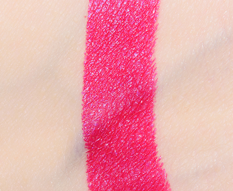 Laura Mercier Pop High Vibe Lip Color
