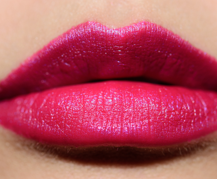 Laura Mercier Pop High Vibe Lip Color