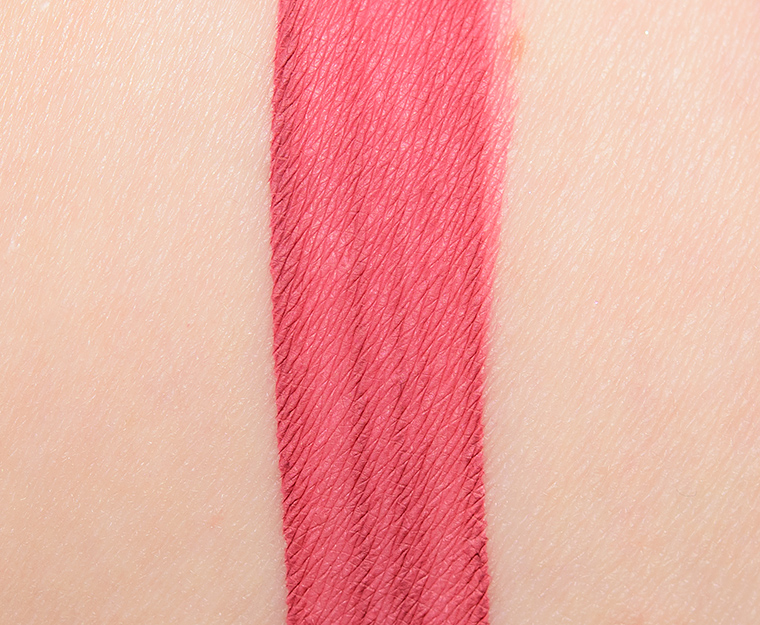 MAC Decadence Locked Kiss Ink 24HR Lipcolour