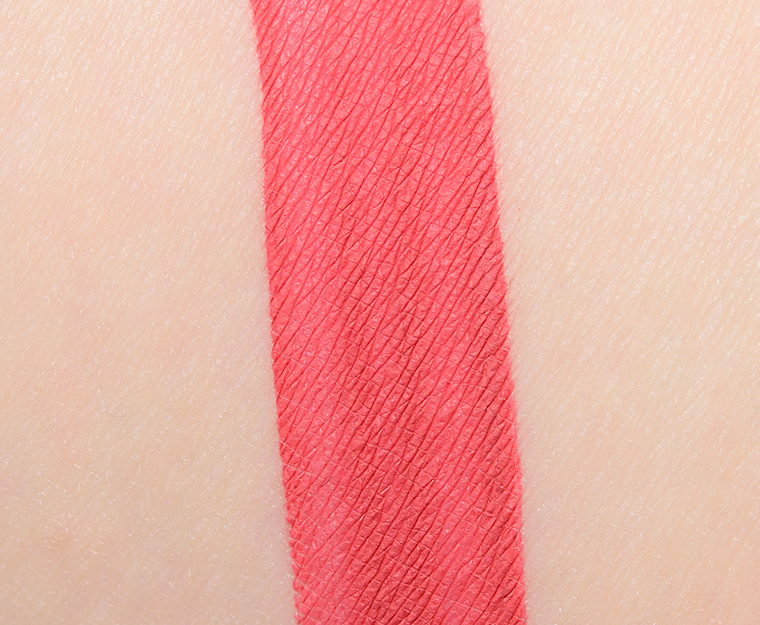 MAC Most Curious Locked Kiss Ink 24HR Lipcolour