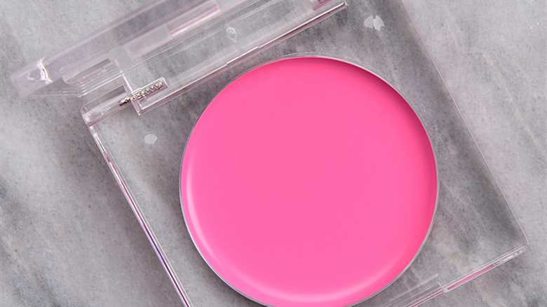 Moira I Miss You Loveheat Cream Blush Review & Swatches
