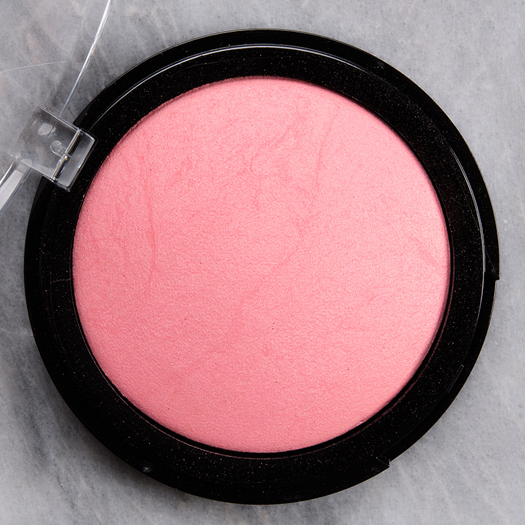Essence Shimmery Rose Pure Nude Baked Blush