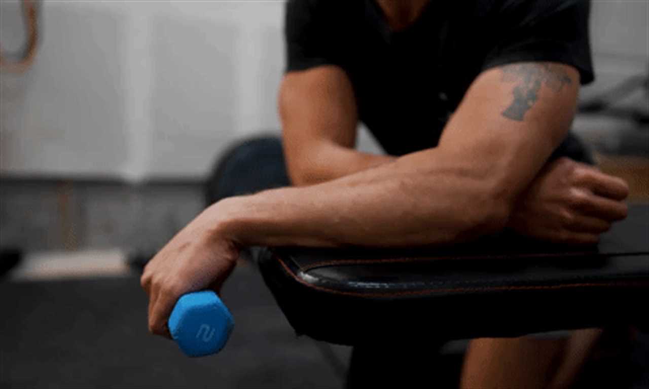 9 Wrist Mobility and Strengthening Exercises
