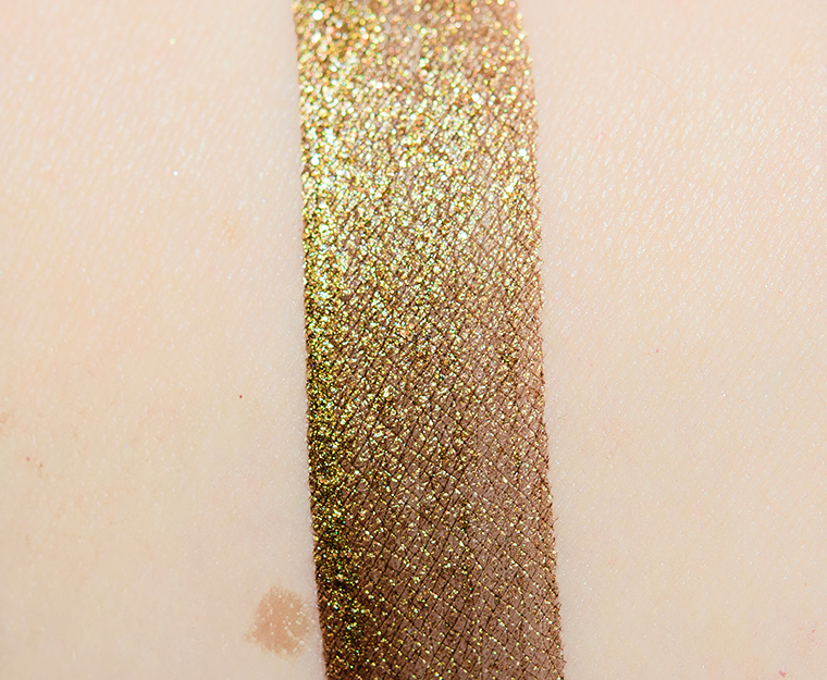elf Dirty Martini Liquid Glitter Eyeshadow