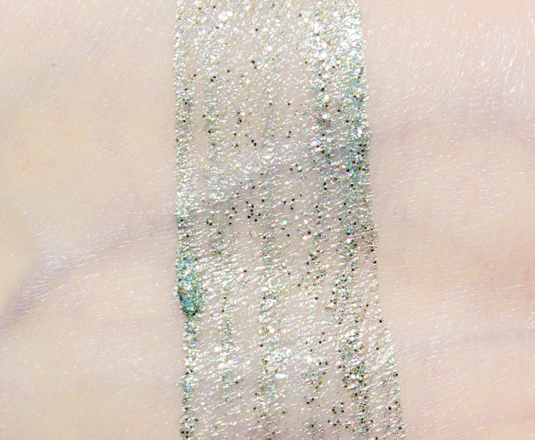 elf Mermaid Shimmy Liquid Glitter Eyeshadow
