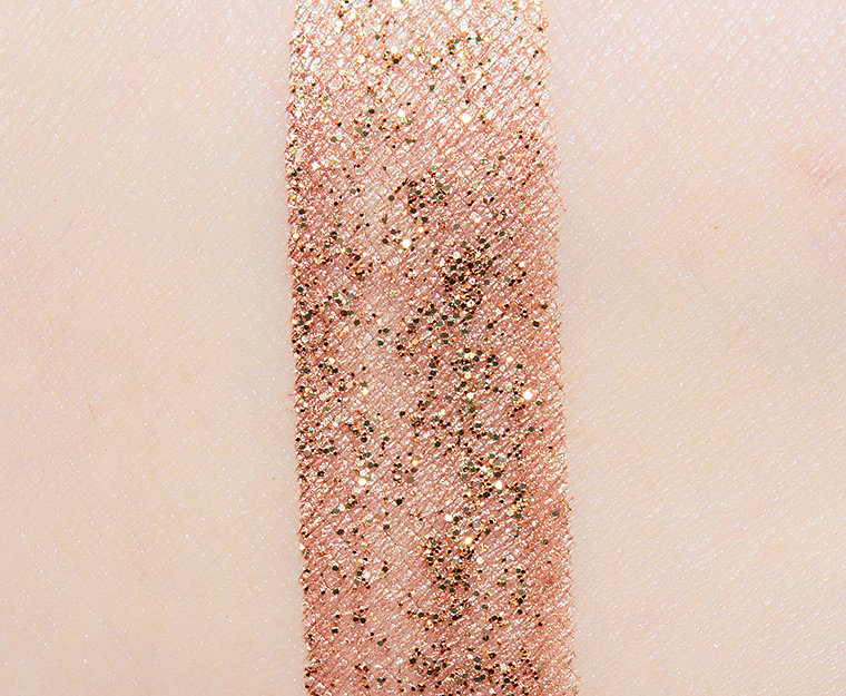 elf Copper Pop Liquid Glitter Eyeshadow