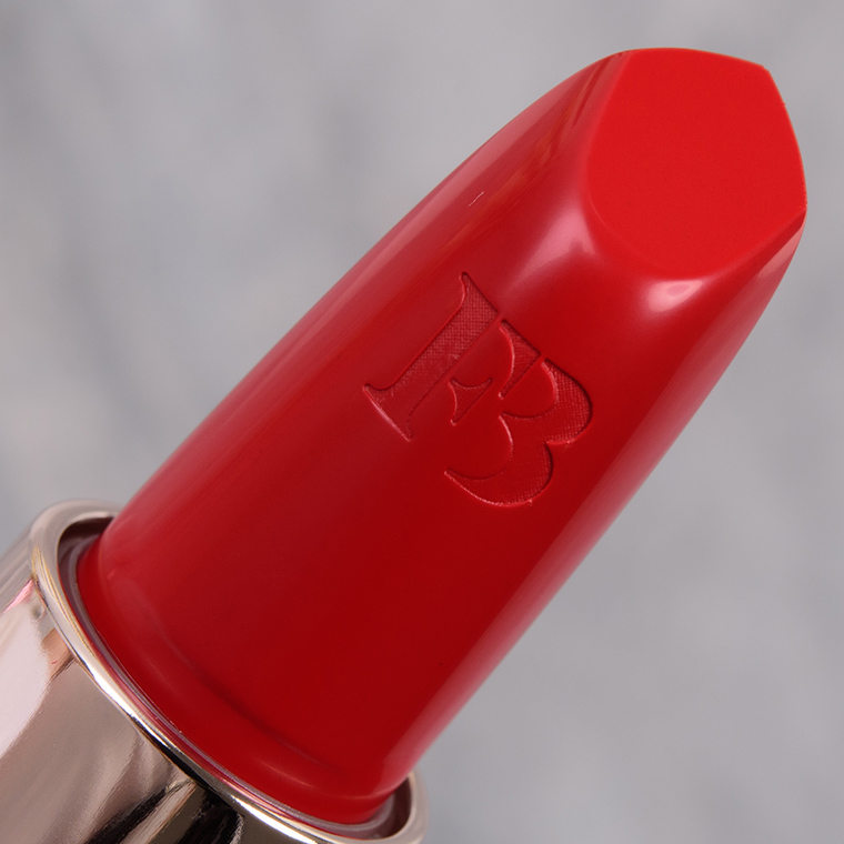 Fenty Beauty Danger Danc'r Icon Lipstick