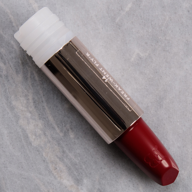 Fenty Beauty Freak-went Fly'r Icon Lipstick