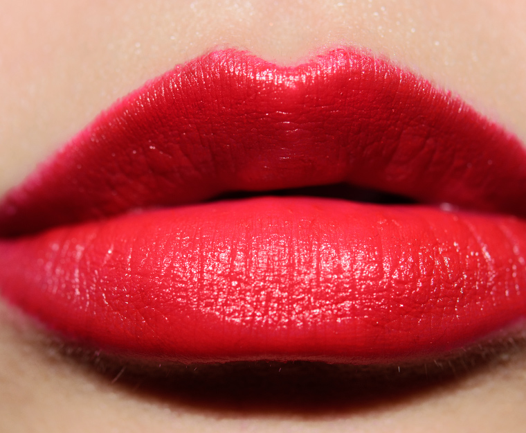 Fenty Beauty Kissin' Kutie Icon Lipstick