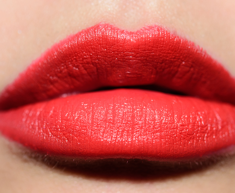 Fenty Beauty Danger Danc'r Icon Lipstick