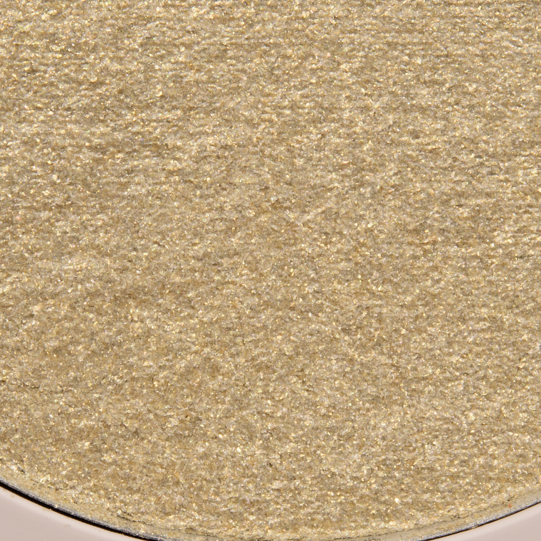 Rose Inc Khaki Shimmer Shimmer Duet Eyeshadow