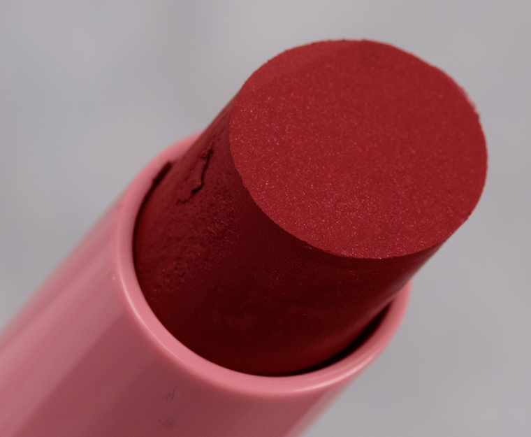Laura Mercier Burst High Vibe Lip Color