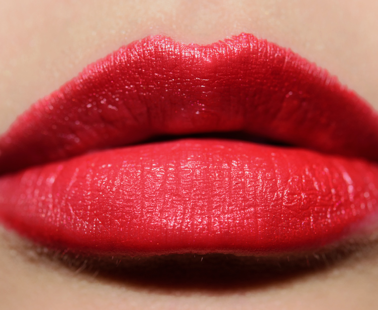 Laura Mercier Bright High Vibe Lip Color