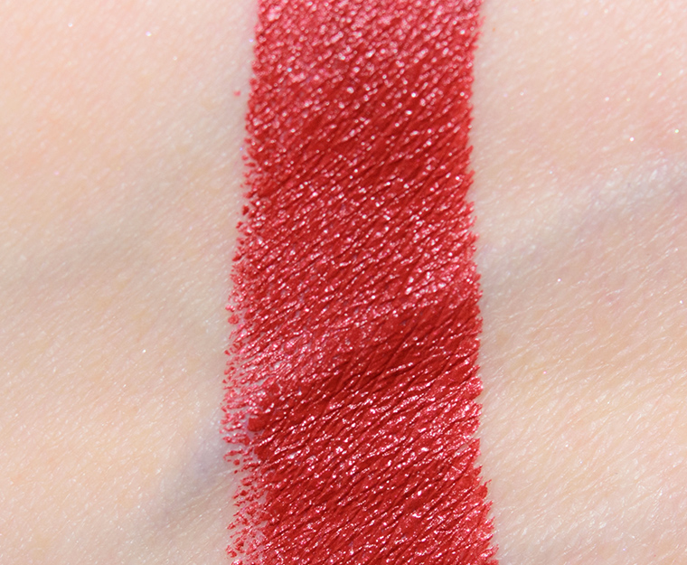 Laura Mercier Burst High Vibe Lip Color