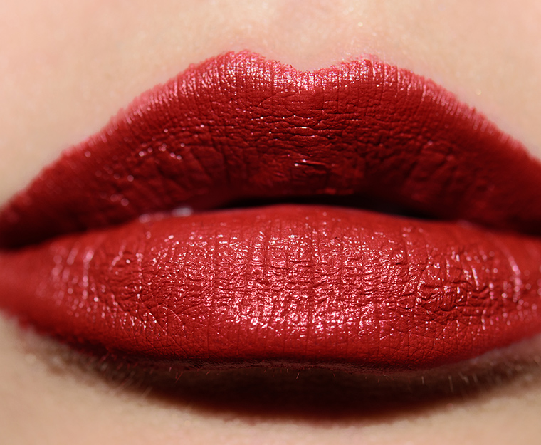 Laura Mercier Burst High Vibe Lip Color