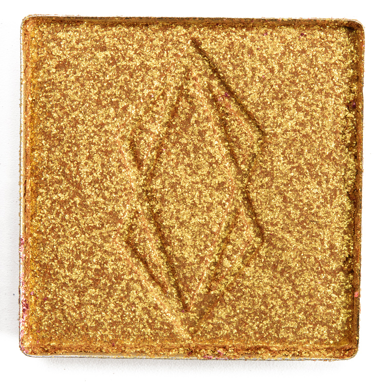 Lethal Cosmetics Queen Pressed Powder Shadow