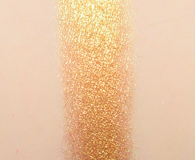 Lethal Cosmetics Queen Pressed Powder Shadow