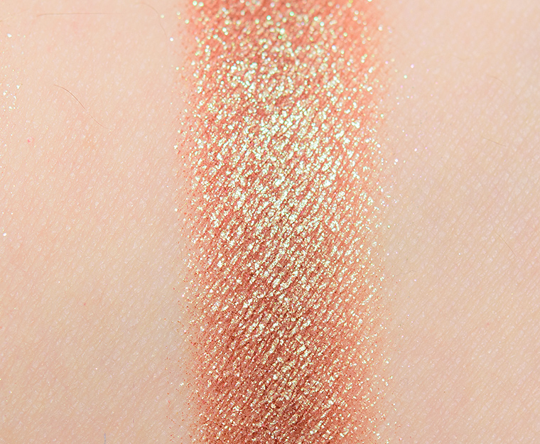 Lethal Cosmetics Volant Pressed Powder Shadow