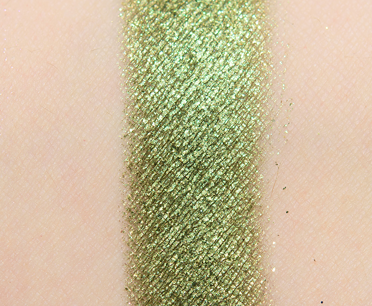 Lethal Cosmetics Fauna Pressed Powder Shadow